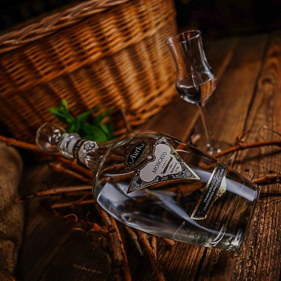 Aura Moscato Aura