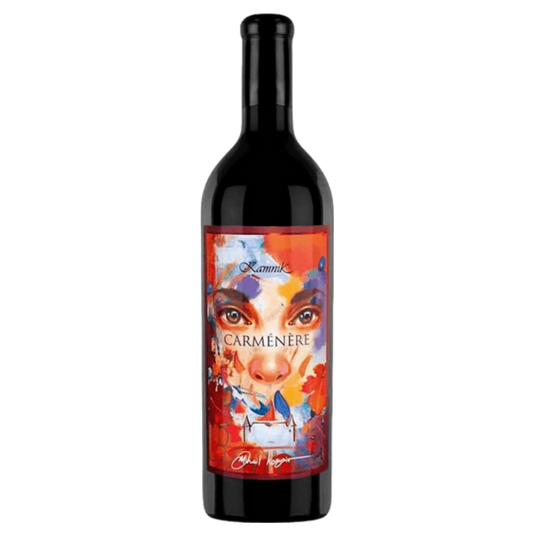 Carmenere Kamnik