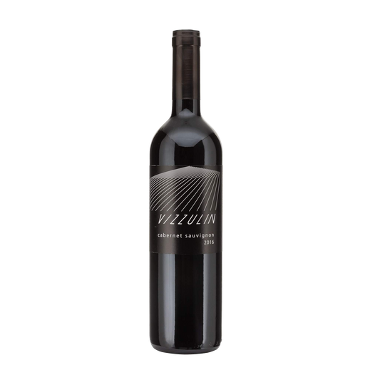 Cabernet Sauvignon Vinarija Vizzulin