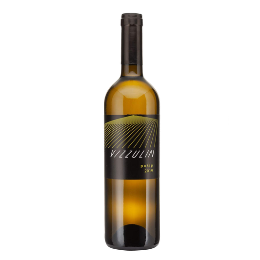 Pošip Vinarija Vizzulin