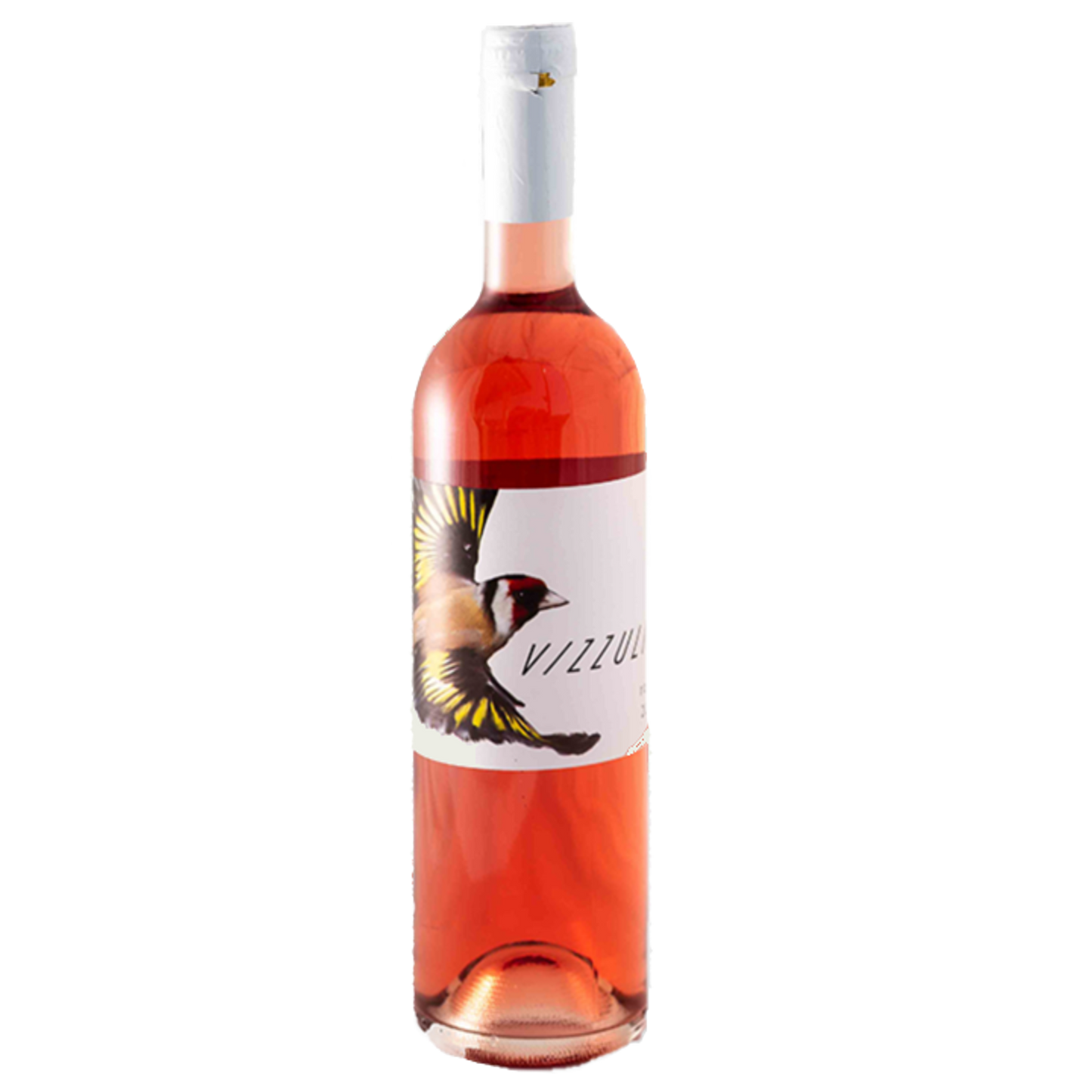 Vizzulin Rose Vinarija Vizzulin