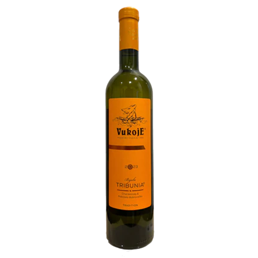Tribunia Vukoje