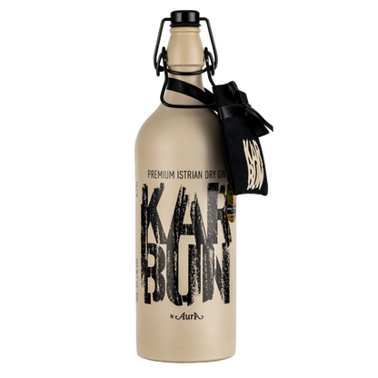 Aura Gin Karbun Aura