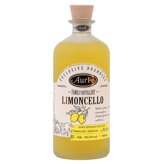 Aura Limoncello Aura