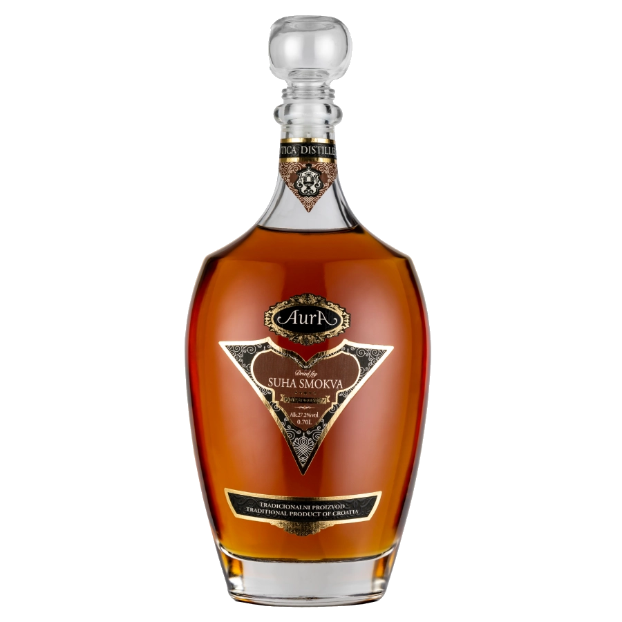 Aura Getrocknete Feige Aura