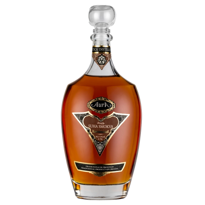 Aura Getrocknete Feige Aura