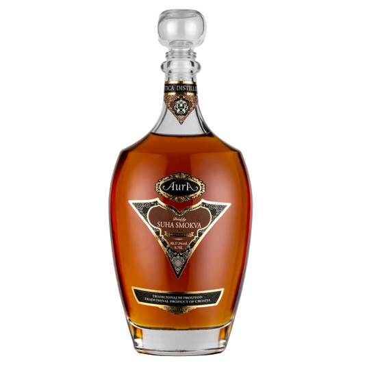 Aura Getrocknete Feige Aura