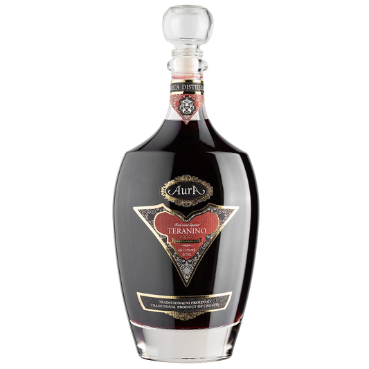 Aura Teranino Aura