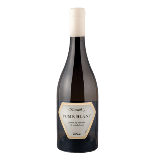 Fume Blanc Kamnik