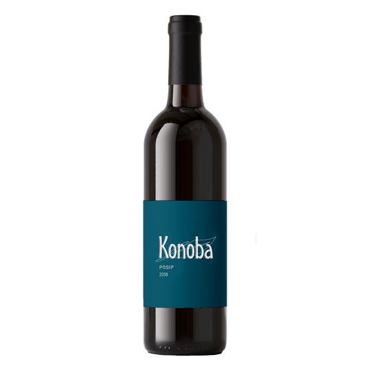 Pošip Vinarija Vizzulin