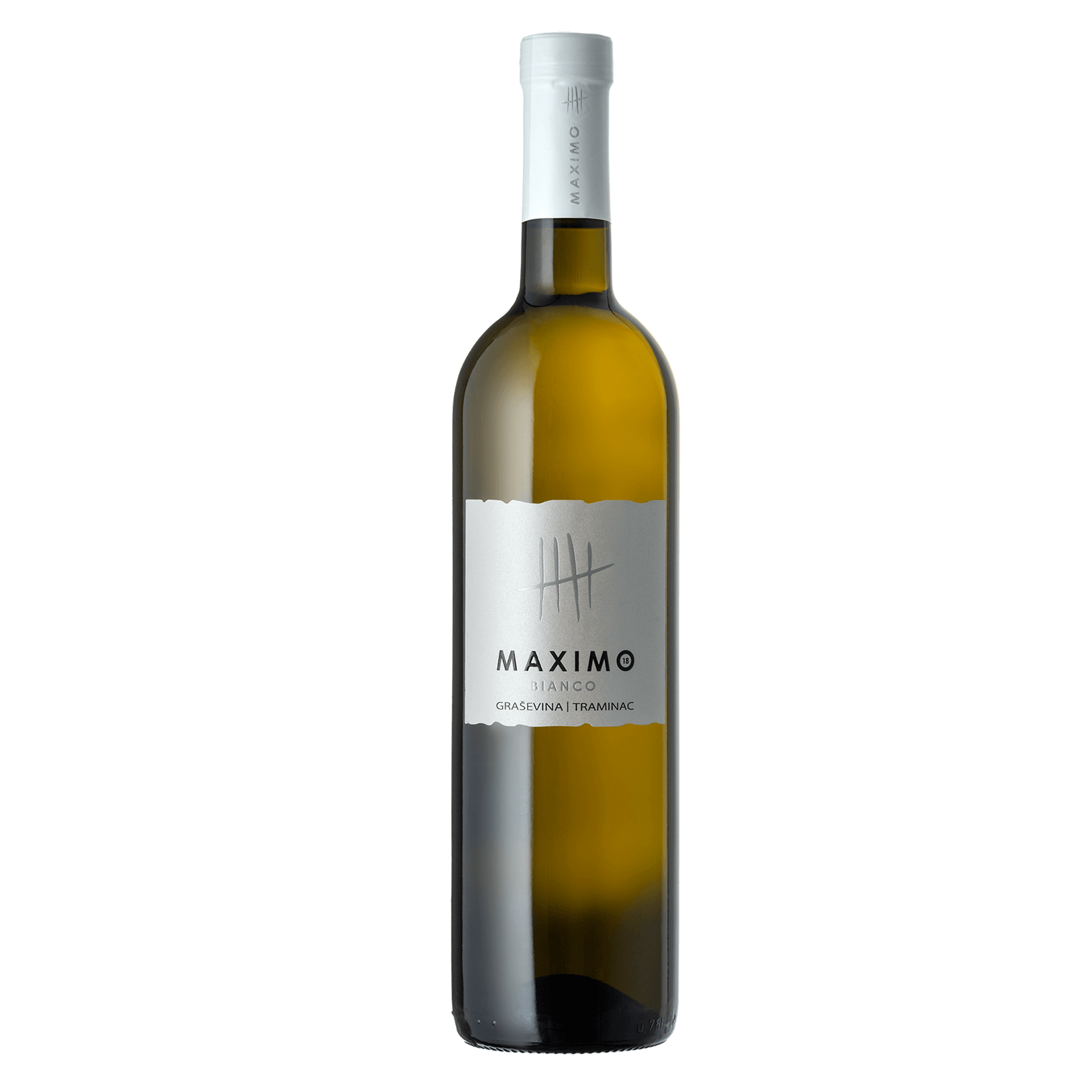 Maximo Bianco Kutjevo