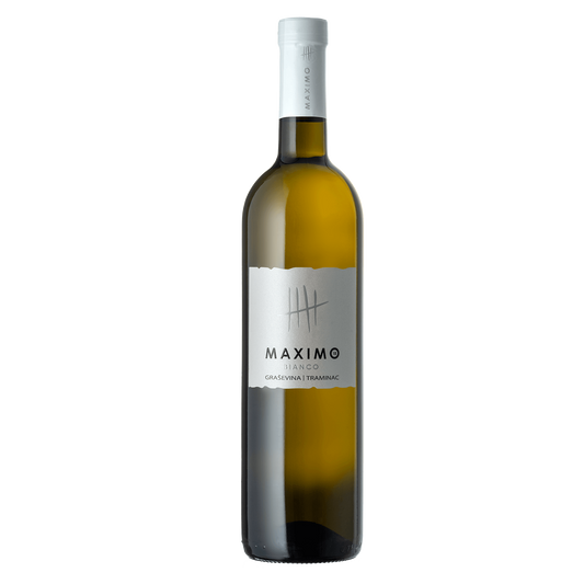 Maximo Bianco Kutjevo