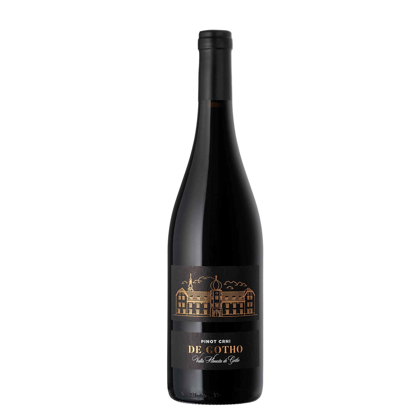 Pinot Noir de Gotho Kutjevo