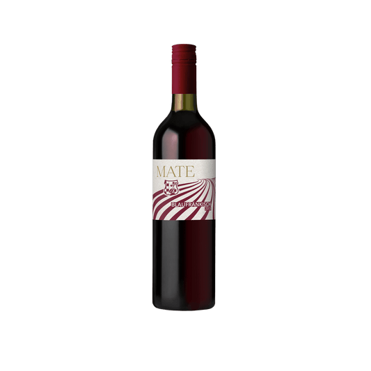 Blaufränkisch Rotwein | Vinarija Mate – Österreich Mate