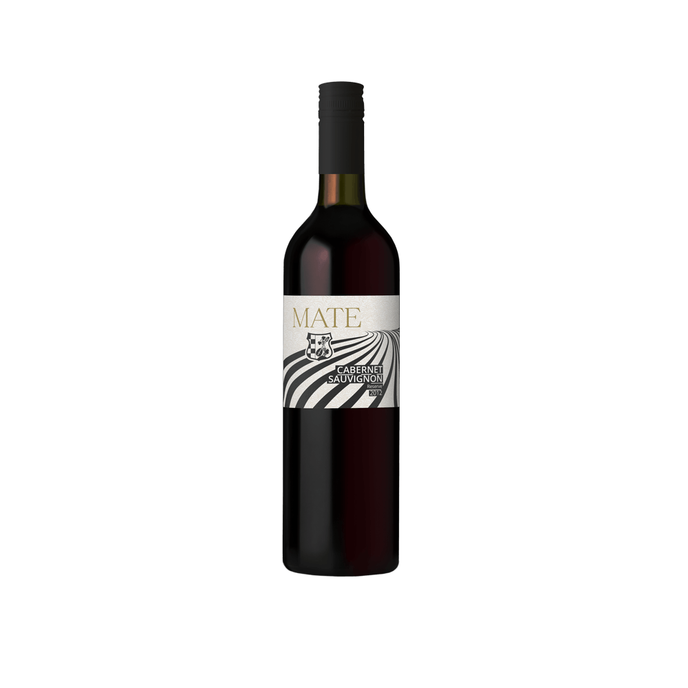 Cabernet Sauvignon Rotwein | Vinarija Mate – Österreich Mate