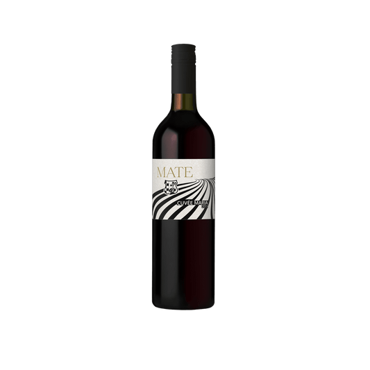 Cuvée Maria Rotwein | Vinarija Mate – Österreich Mate