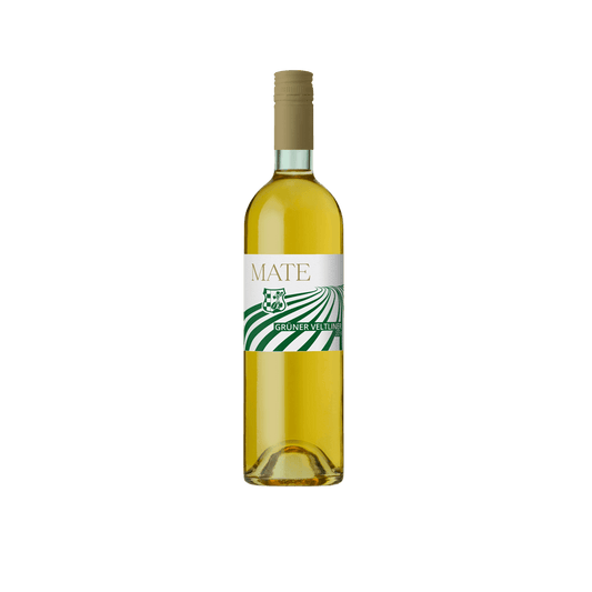 Grüner Veltliner Weißwein | Vinarija Mate – Österreich Mate