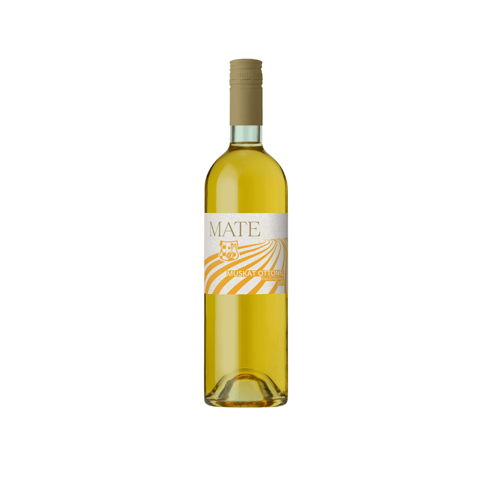 Ottonell Weißwein | Vinarija Mate – Österreich Mate