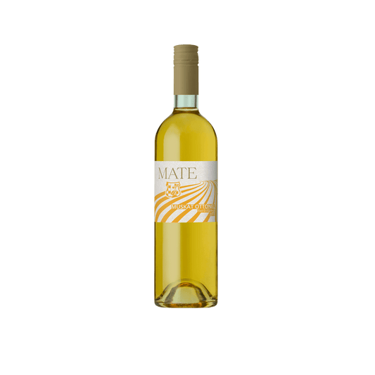 Ottonell Weißwein | Vinarija Mate – Österreich Mate