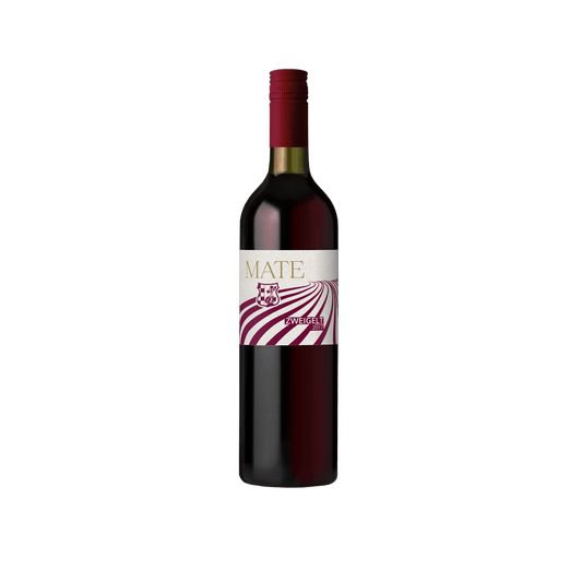 Zweigelt Rotwein | Vinarija Mate – Österreich Mate
