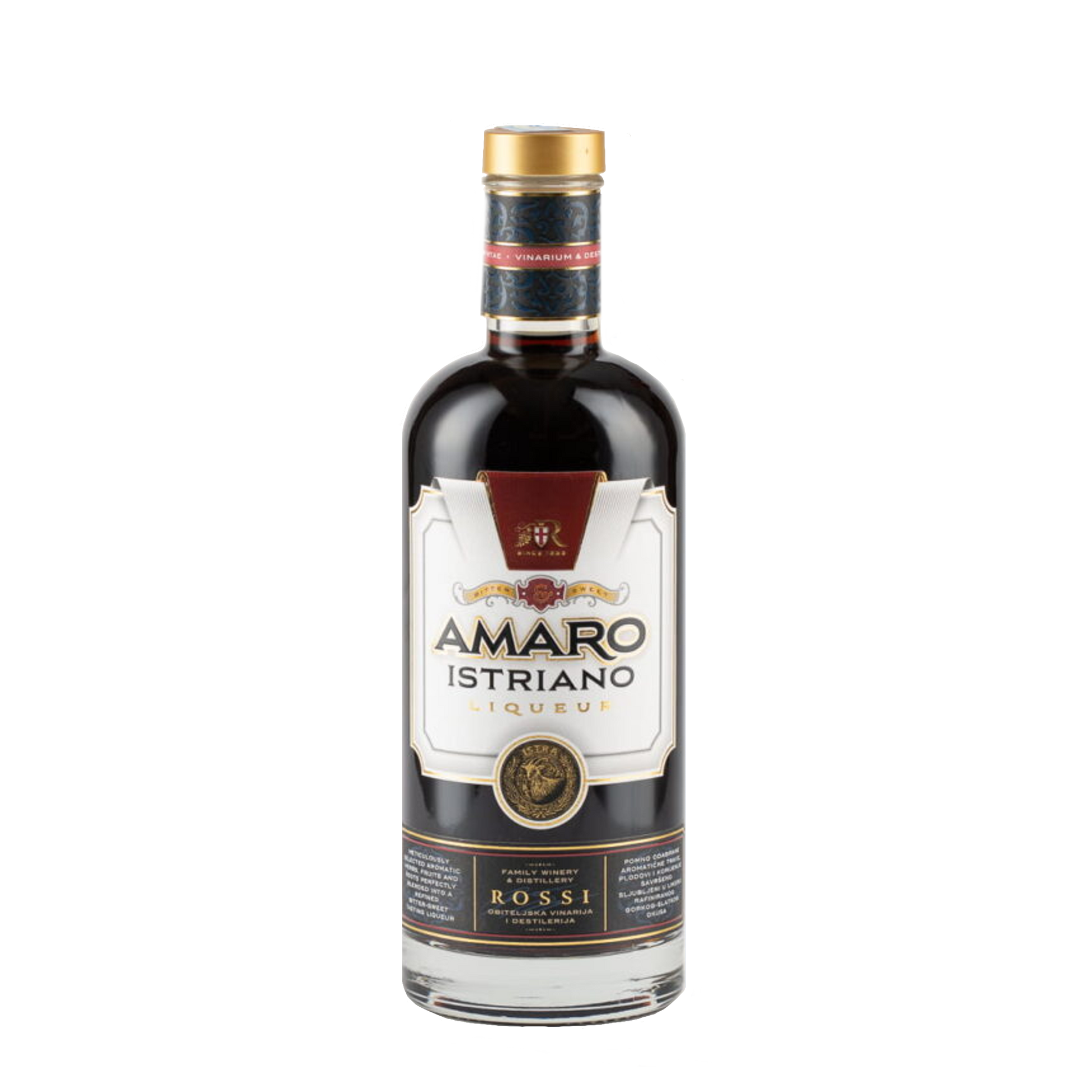 Amaro Rossi