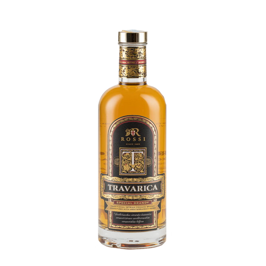 Travarica Rossi