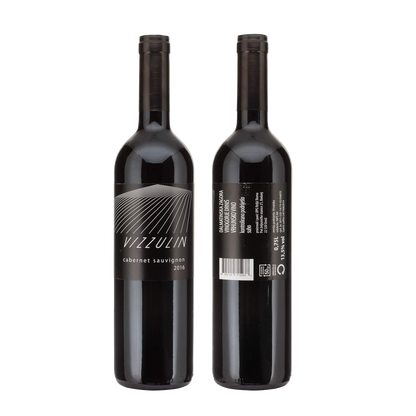 Cabernet Sauvignon Vinarija Vizzulin