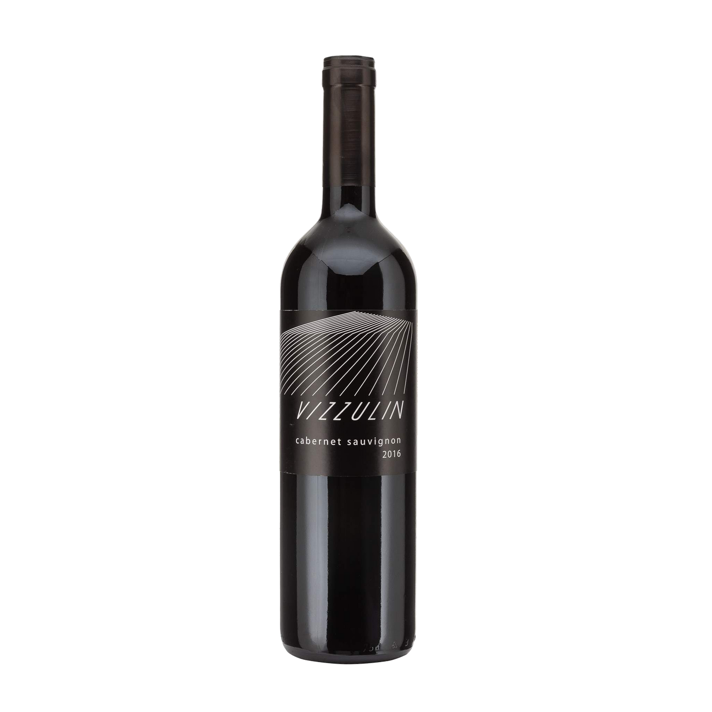 Cabernet Sauvignon Vinarija Vizzulin