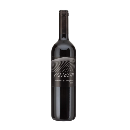 Cabernet Sauvignon Vinarija Vizzulin