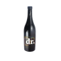 Bottle of Dr. Cabernet Sauvignon red wine from Croatia by Vinarija Vizzulin

