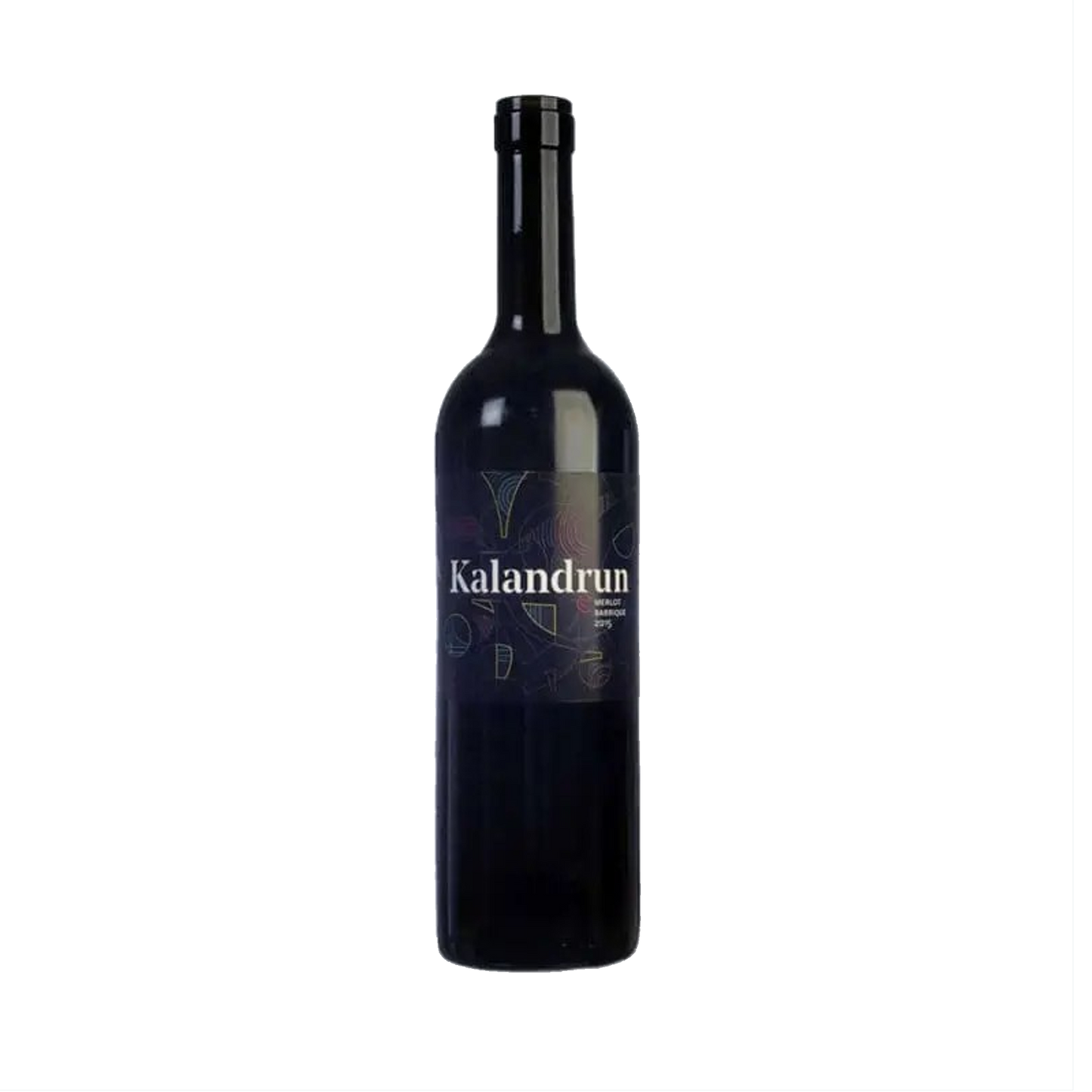 Kalandrun Vinarija Vizzulin