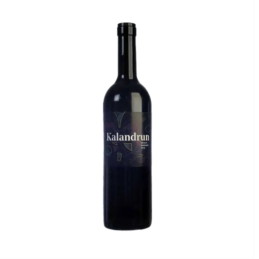 Kalandrun Vinarija Vizzulin