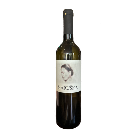 Maruška Vinarija Vizzulin