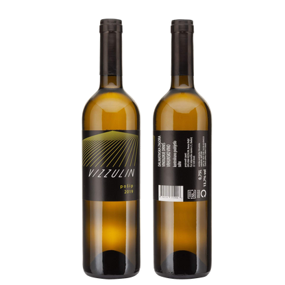 Pošip Vinarija Vizzulin