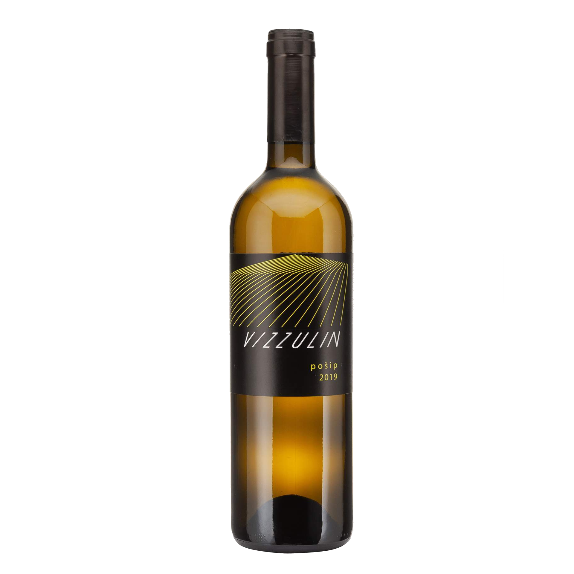 Pošip Vinarija Vizzulin