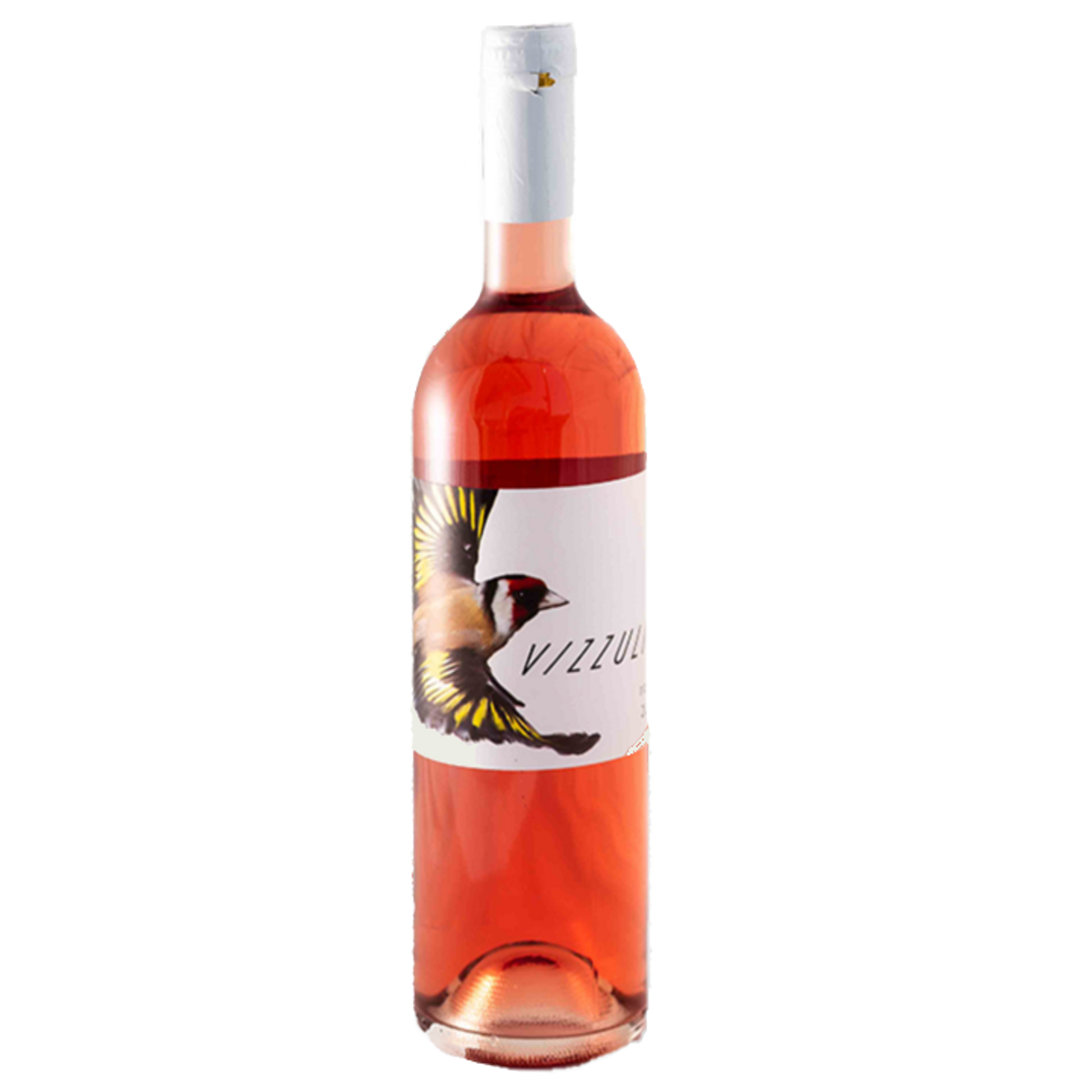 Vizzulin Rose Vinarija Vizzulin