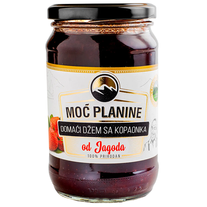 Marmelade | Moc Plannine Konoba Weinshop