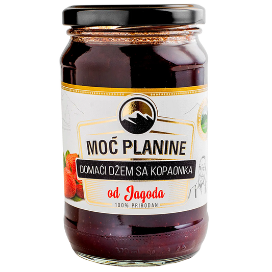 Marmelade | Moc Plannine Konoba Weinshop