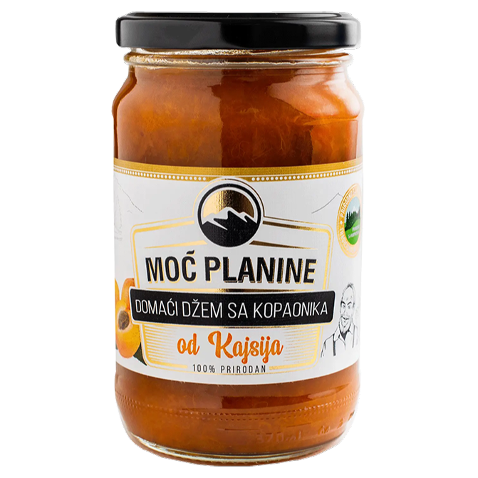 Marmelade | Moc Plannine Konoba Weinshop