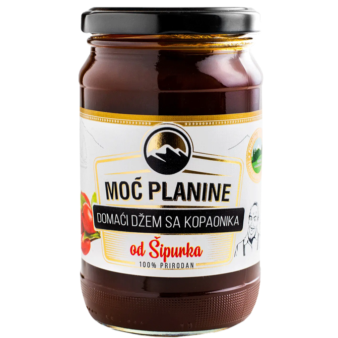 Marmelade | Moc Plannine Konoba Weinshop