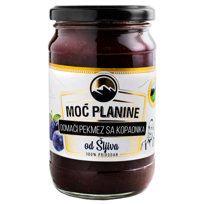 Marmelade | Moc Plannine Konoba Weinshop