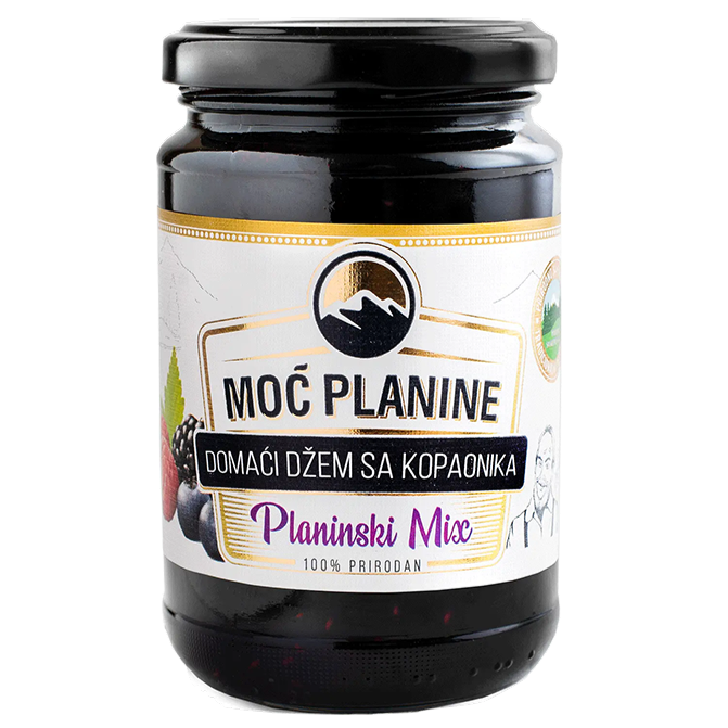 Marmelade | Moc Plannine Konoba Weinshop